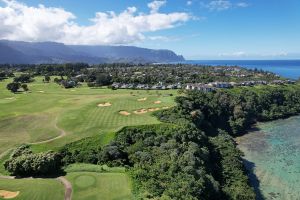 Makai 14th Tee 2023